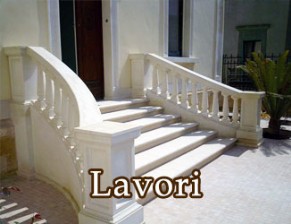 lavori edili in provincia di lecce